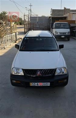 ميتسوبيشي L200